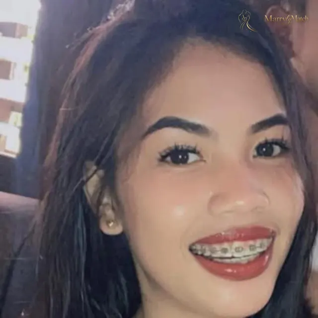 Another photo of Hanie