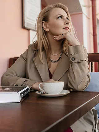Another photo of NATALYA