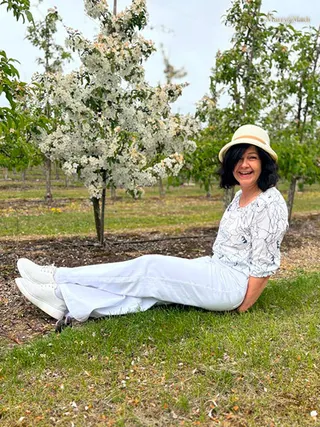 Another photo of NATALIYA