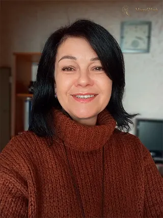 NATALIYA, 54