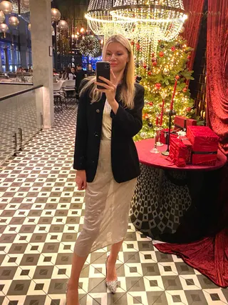 Another photo of SVETLANA