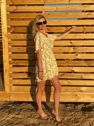 Another photo of SVETLANA