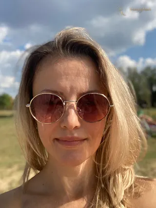 Another photo of YULIYA