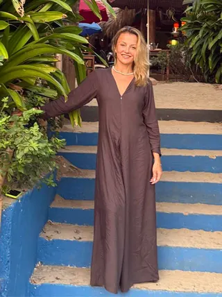YULIYA, 46