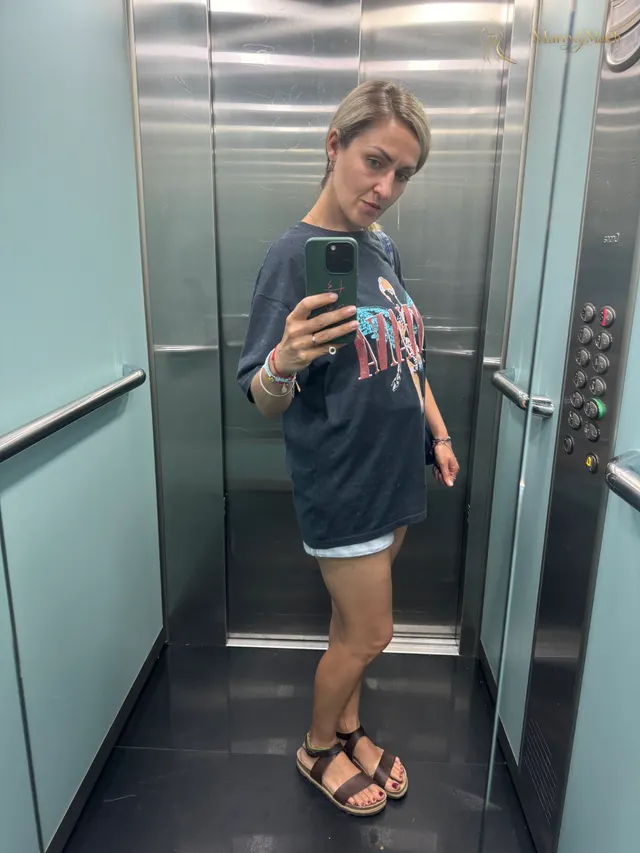 Another photo of Renata
