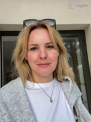 Another photo of ANNA