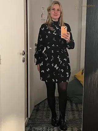 Another photo of ANNA