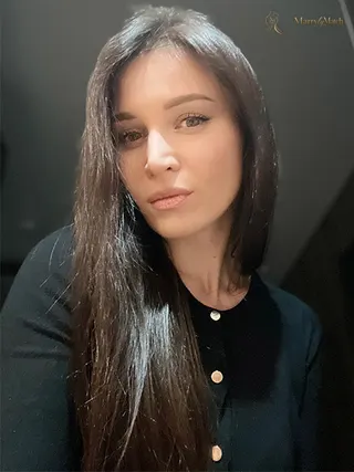 ALENA, 40