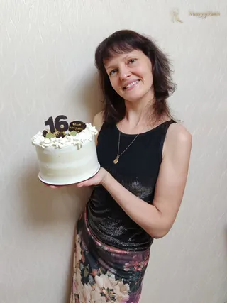 Another photo of ANNA