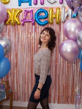 ANNA, 47
