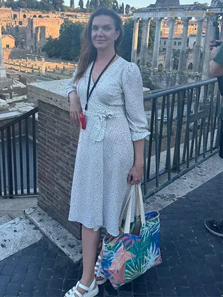 Another photo of OLGA