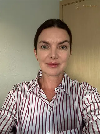 OLGA, 45