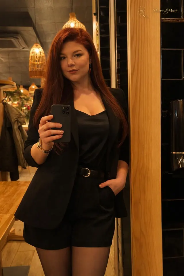 Maryna, 38