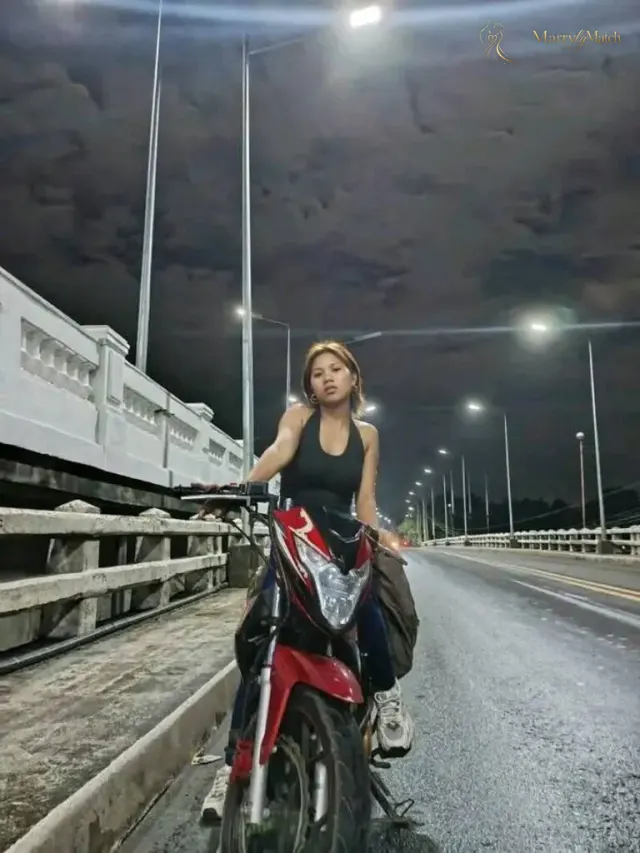 Another photo of Richmae
