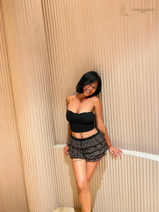 Another photo of Richmae