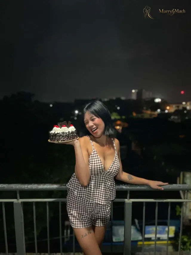 Another photo of Richmae