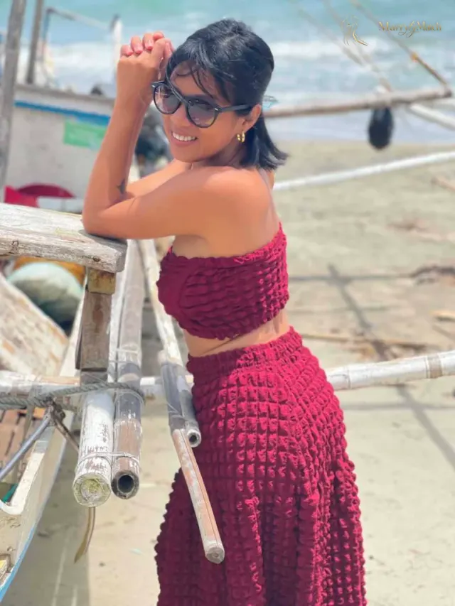 Another photo of Richmae