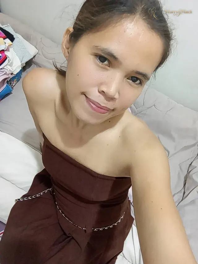 Another photo of Anne