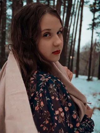 Another photo of VALERIYA