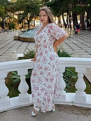 Another photo of VALERIYA