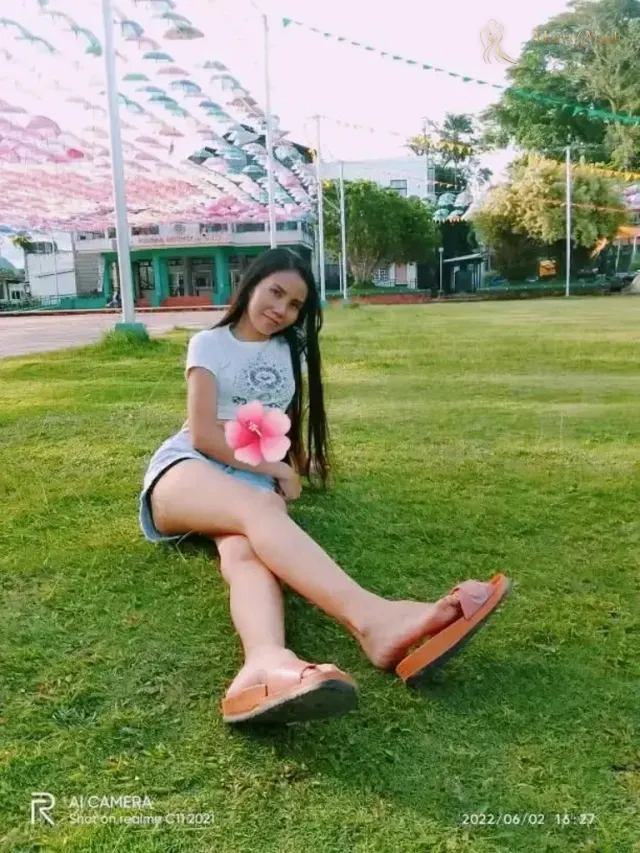 Anne, 31