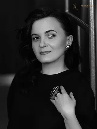 Another photo of ANNA
