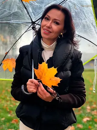 Another photo of SVETLANA