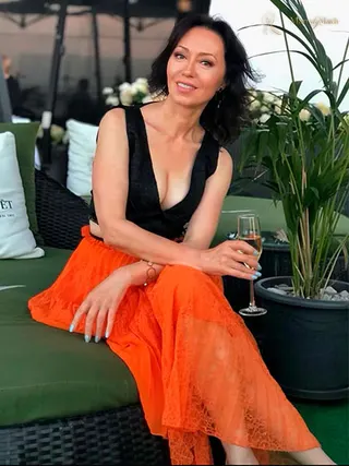 Another photo of SVETLANA