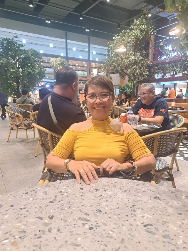 Lynn, 61