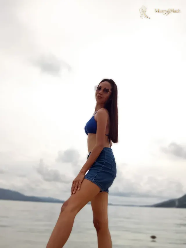Another photo of Ann