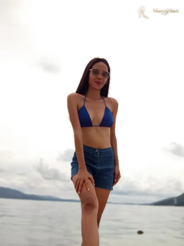 Another photo of Ann