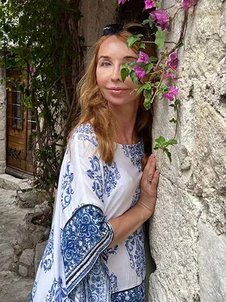LYUDMILA, 59