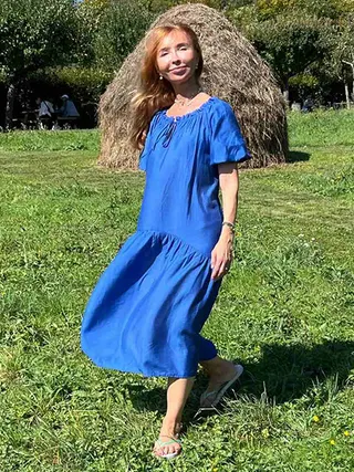 Another photo of LYUDMILA