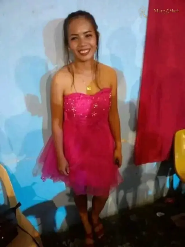 Christine joy, 26