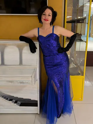 Another photo of ELENA