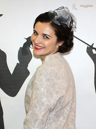 IRINA, 49
