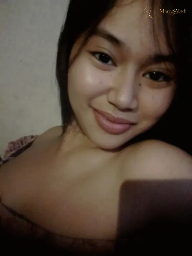 Pam, 20