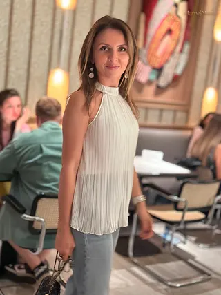 Another photo of ANNA