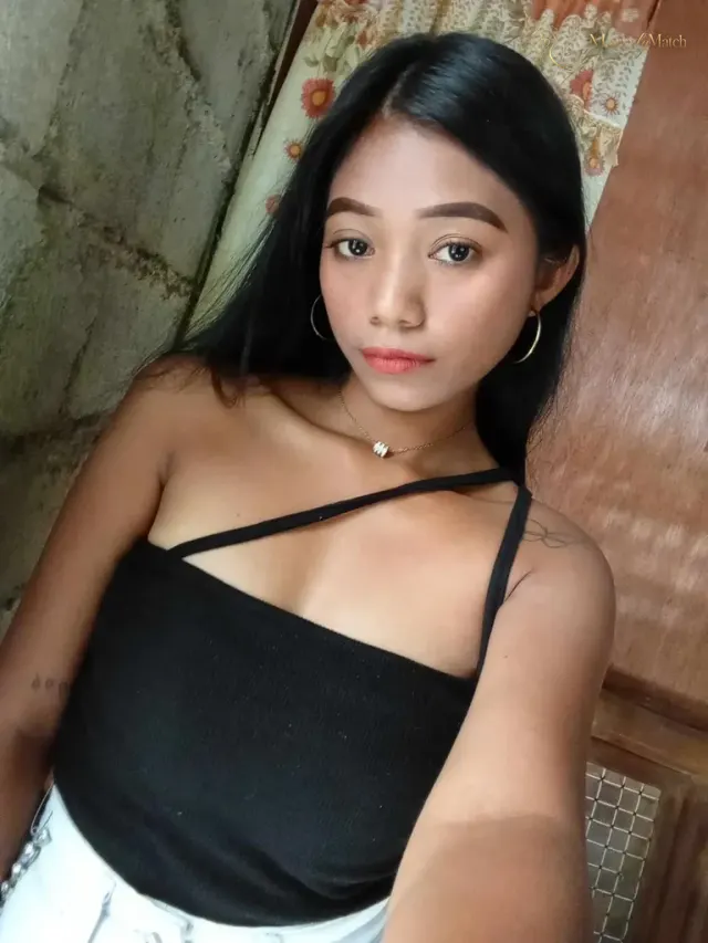 Another photo of Bernadette