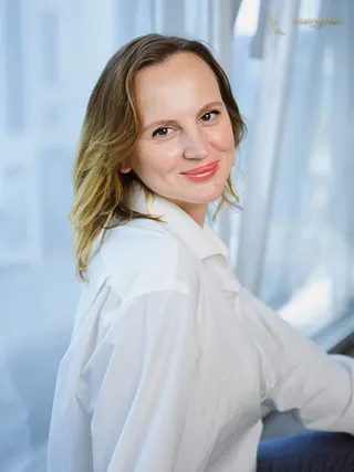 Another photo of SVETLANA