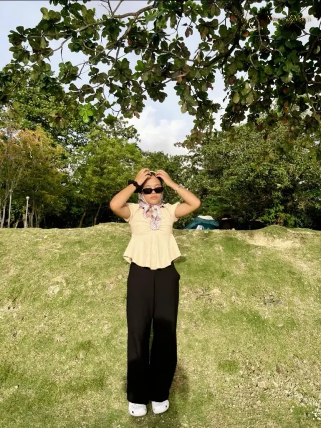 Another photo of Izel