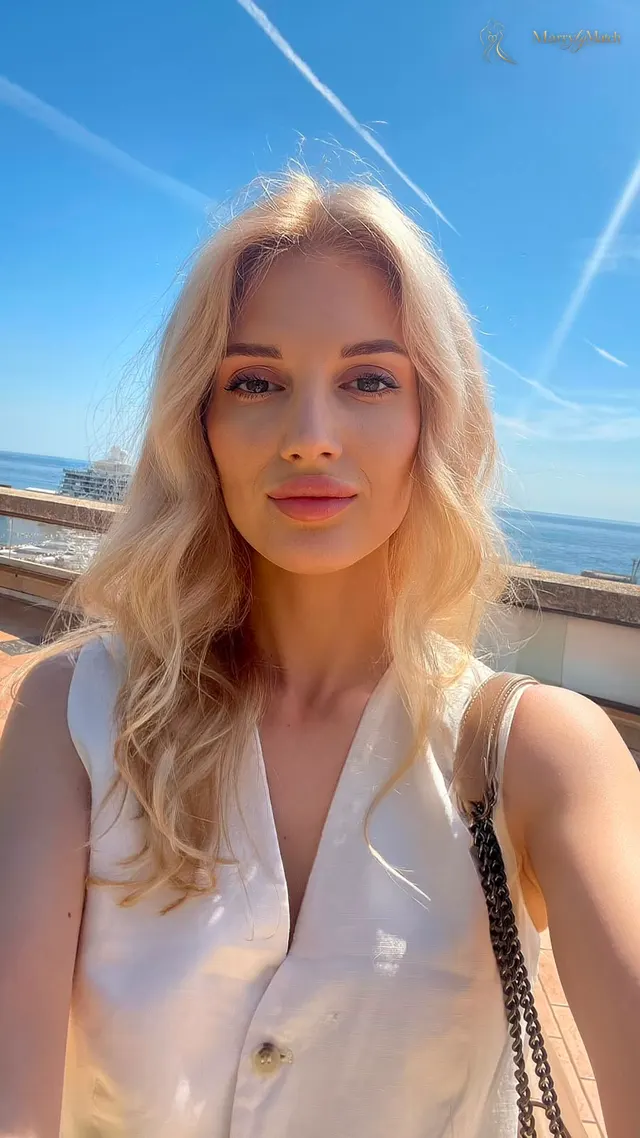 Another photo of Loryna