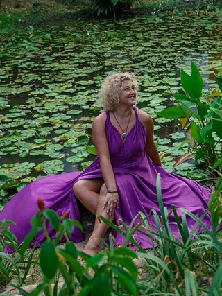 Another photo of OLGA