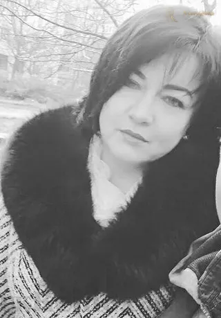 Olena, 53