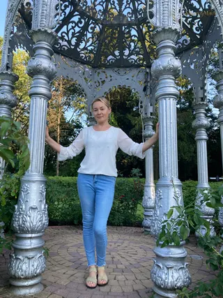 Another photo of ELENA