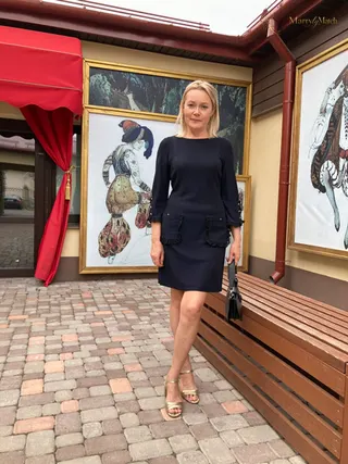 Another photo of ELENA