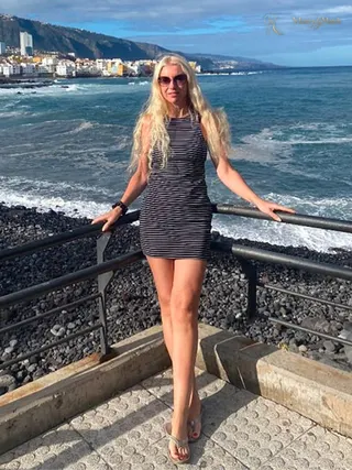 Another photo of OKSANA