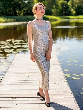 Another photo of TATYANA