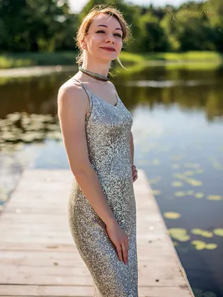 Another photo of TATYANA