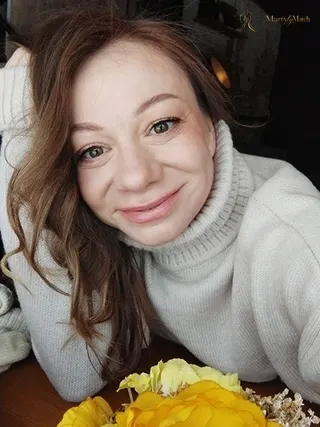 TATYANA, 43